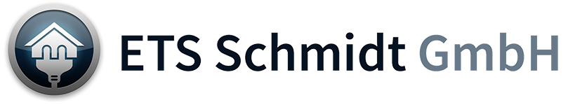 ETS Schmidt GmbH – Ihr Spezialist für Elektrotechnik & Photovoltaik